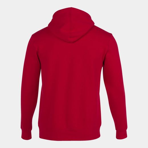 Montana Hoodie Red
