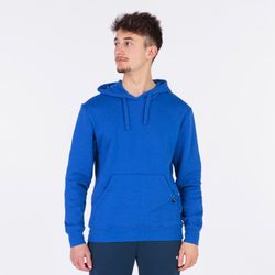 Montana Hoodie Royal