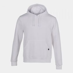 Montana Hoodie White