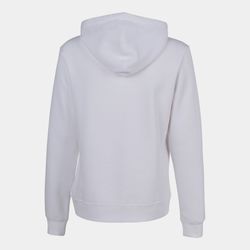 Montana Hoodie White