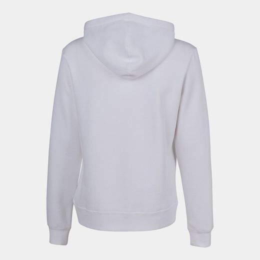 Montana Hoodie White