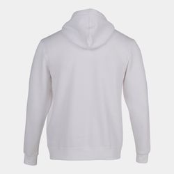 Montana Hoodie White