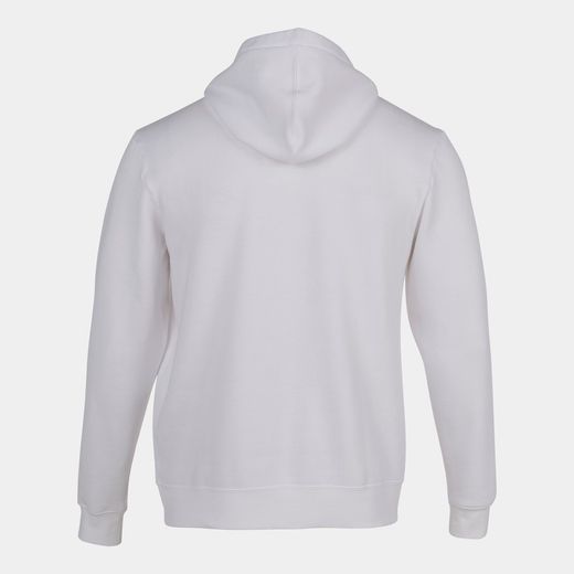 Montana Hoodie White