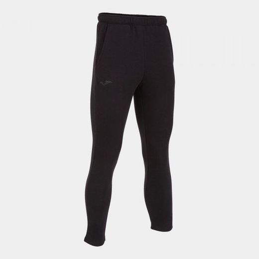 Pantalon Long Droit Montana Noir