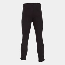 Montana Straight Long Pants Black