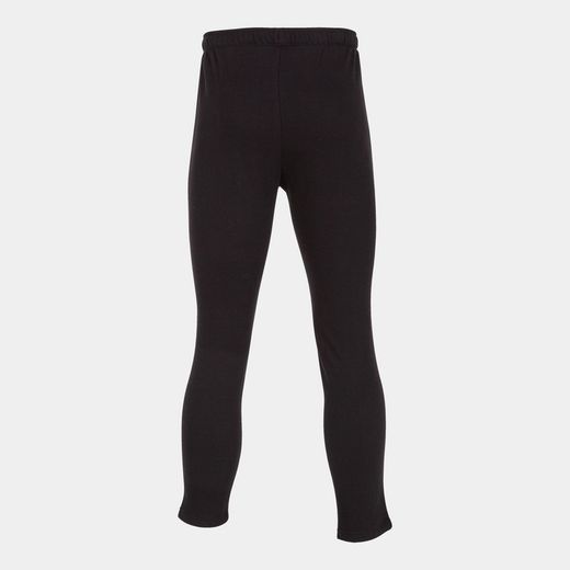 Montana Straight Long Pants Black
