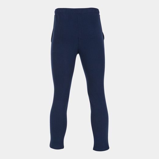 Montana Straight Long Pants Navy