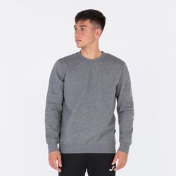 Montana Sweatshirt Melange Gray