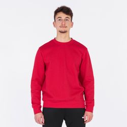 Montana Sweatshirt Red
