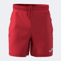 Montreal Bermuda Red