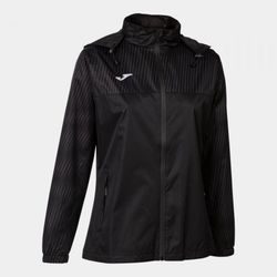 Montreal Raincoat Black