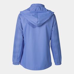 Montreal Raincoat Blue