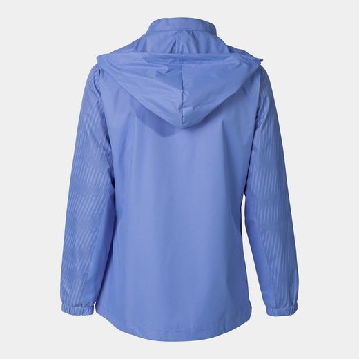 Montreal Raincoat Blue