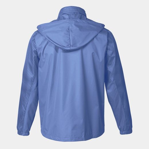 Imperméable Montréal Bleu