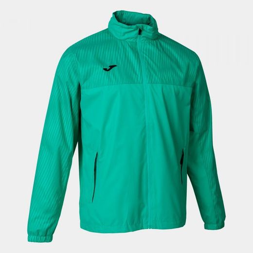 Imperméable Montréal Vert