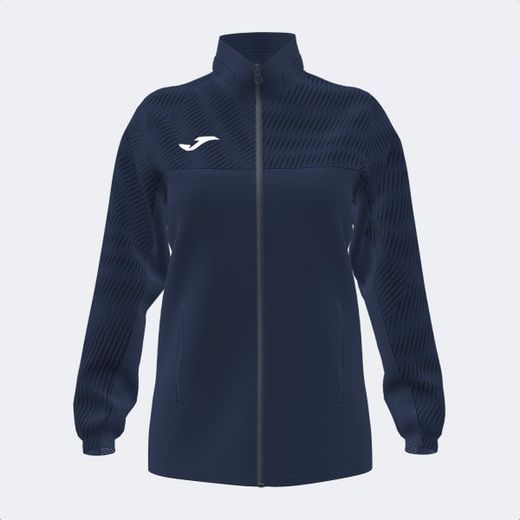 Imperméable Montréal Marine