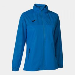 Montreal Raincoat Royal