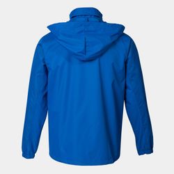 Montreal Raincoat Royal