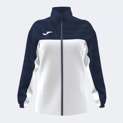 Montreal Raincoat White Navy