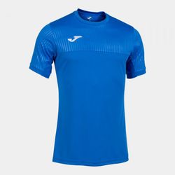 Montreal Short Sleeve T-Shirt Royal