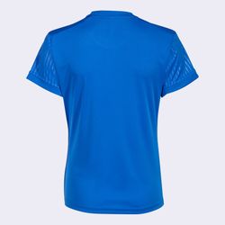 Montreal Short Sleeve T-Shirt Royal