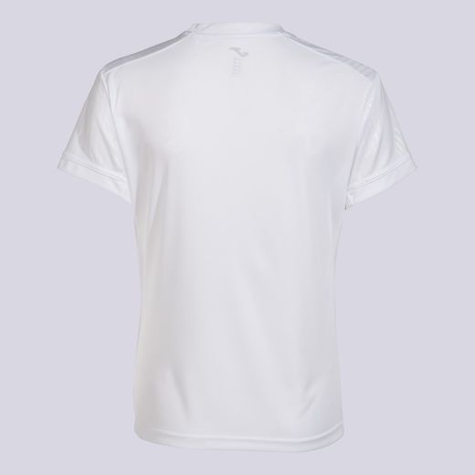Montreal Short Sleeve T-Shirt White
