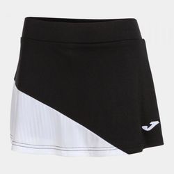 Montreal Skirt Black White