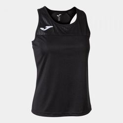 Montreal Tank Top Black