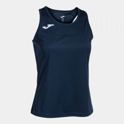 Montreal Tank Top Navy