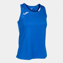Montreal Tank Top Royal