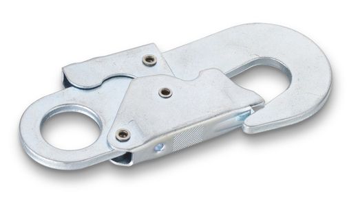 Mosqueton Seguridad Anade Steelpro