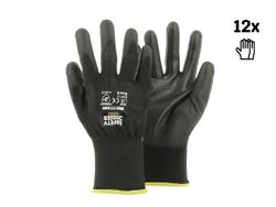 MULTITASK black marca Safety Jogger colección Industrial