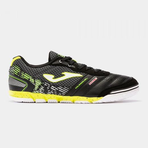 Mundial 2201 Black Indoor