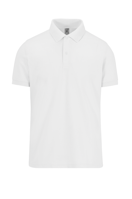 MY POLO 180 Herren mit kurzen Ärmeln