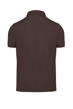MY POLO 180 Herren mit kurzen Ärmeln