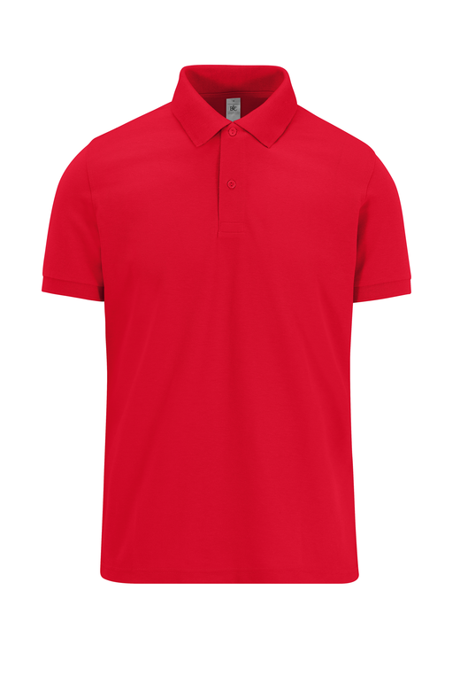 MY POLO 180 Herren mit kurzen Ärmeln
