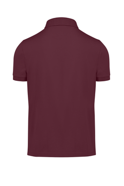 MY POLO 180 Herren mit kurzen Ärmeln