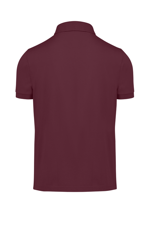 MY POLO 180 Herren mit kurzen Ärmeln