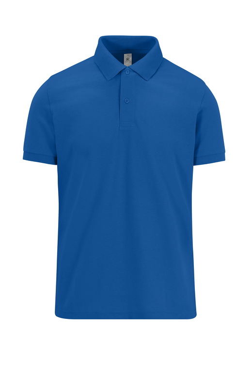 MY POLO 180 Herren mit kurzen Ärmeln