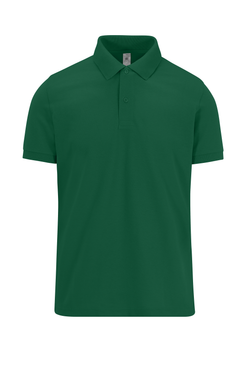 MY POLO 180 Herren mit kurzen Ärmeln