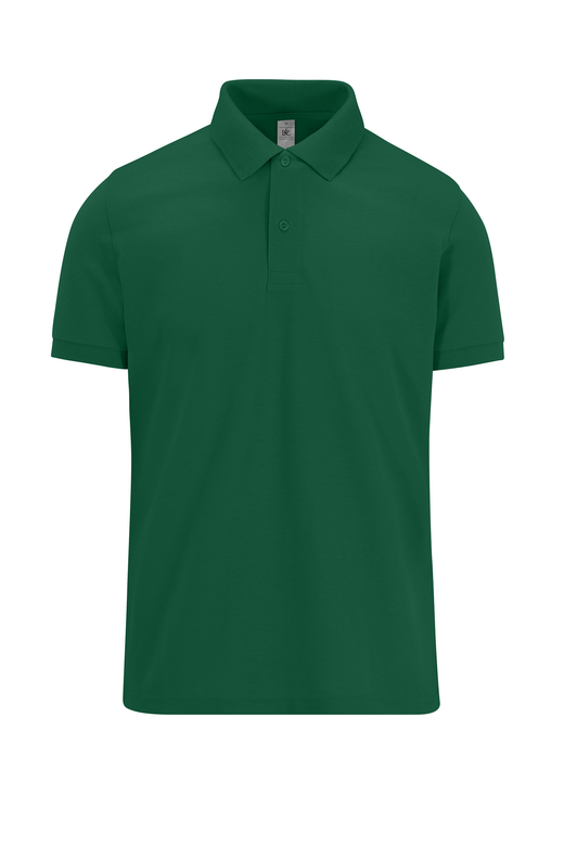MY POLO 180 Herren mit kurzen Ärmeln