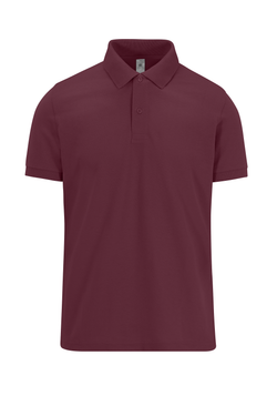 MY POLO 180 Herren mit kurzen Ärmeln
