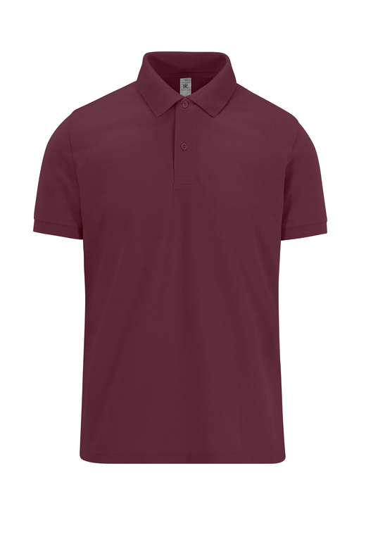 MY POLO 180 Herren mit kurzen Ärmeln