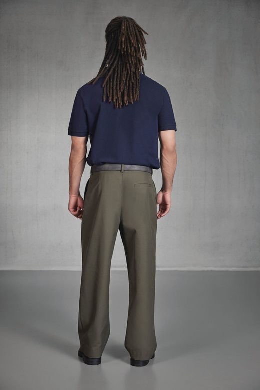MY POLO 180 Herren mit kurzen Ärmeln