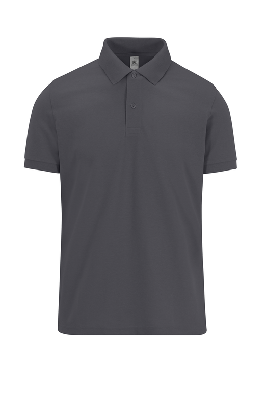 MY POLO 180 Herren mit kurzen Ärmeln