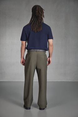 MY POLO 180 Herren mit kurzen Ärmeln
