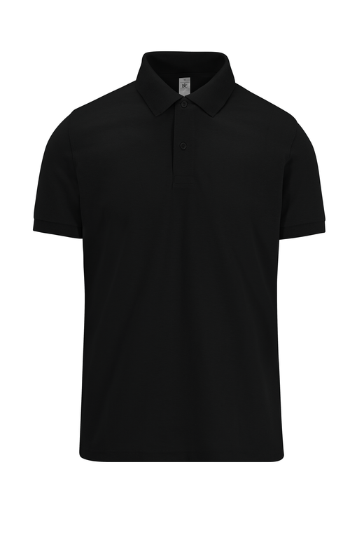 MY POLO 180 Herren mit kurzen Ärmeln