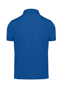 MY POLO 180 Herren mit kurzen Ärmeln