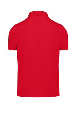 MY POLO 180 Herren mit kurzen Ärmeln