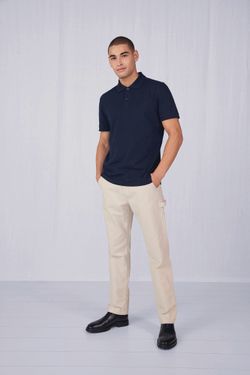 MY POLO 180 Herren mit kurzen Ärmeln